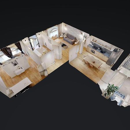 230 Suite Mayfair - Superb Apartment In Παρίσι Εξωτερικό φωτογραφία