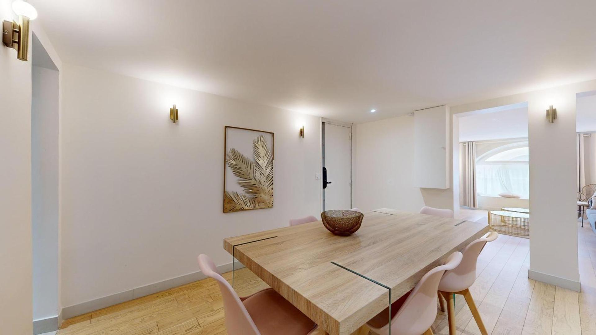 230 Suite Mayfair - Superb Apartment In Παρίσι Εξωτερικό φωτογραφία