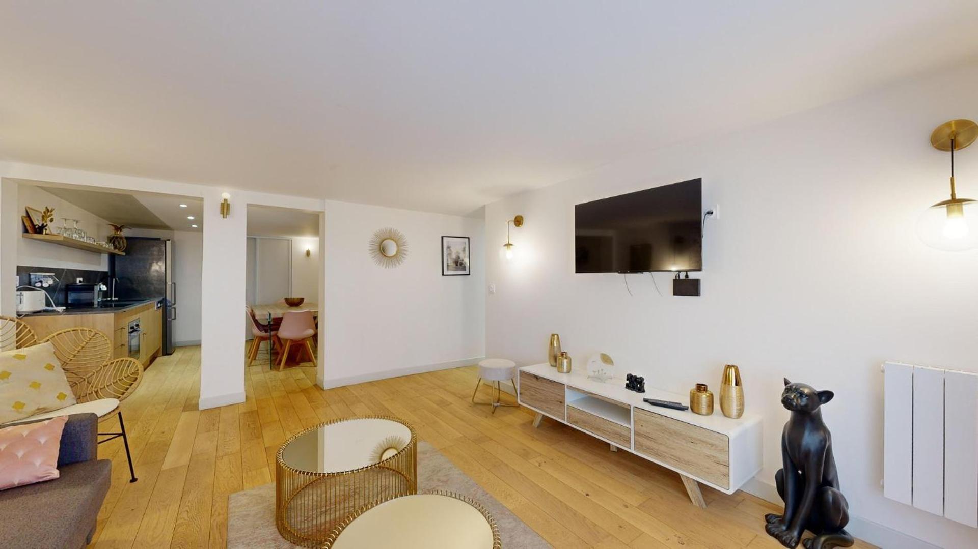 230 Suite Mayfair - Superb Apartment In Παρίσι Εξωτερικό φωτογραφία