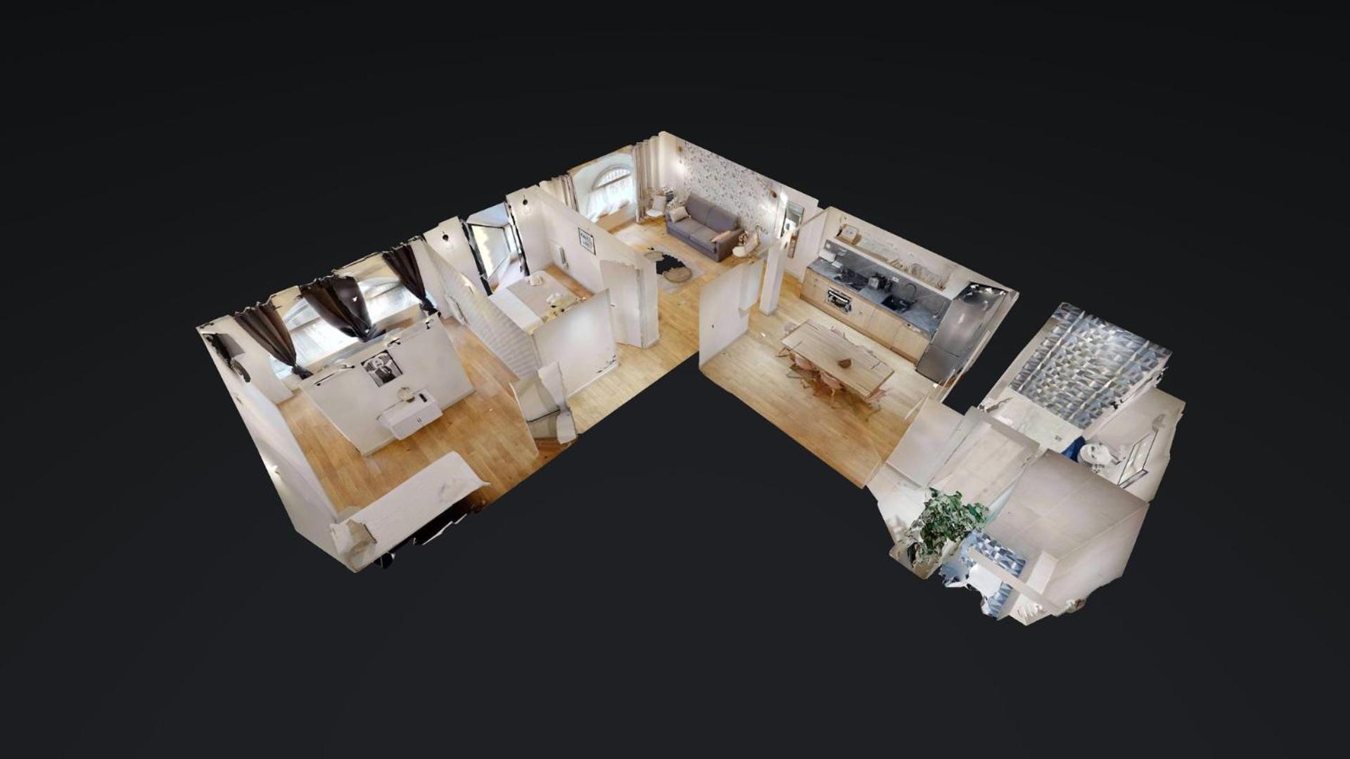 230 Suite Mayfair - Superb Apartment In Παρίσι Εξωτερικό φωτογραφία