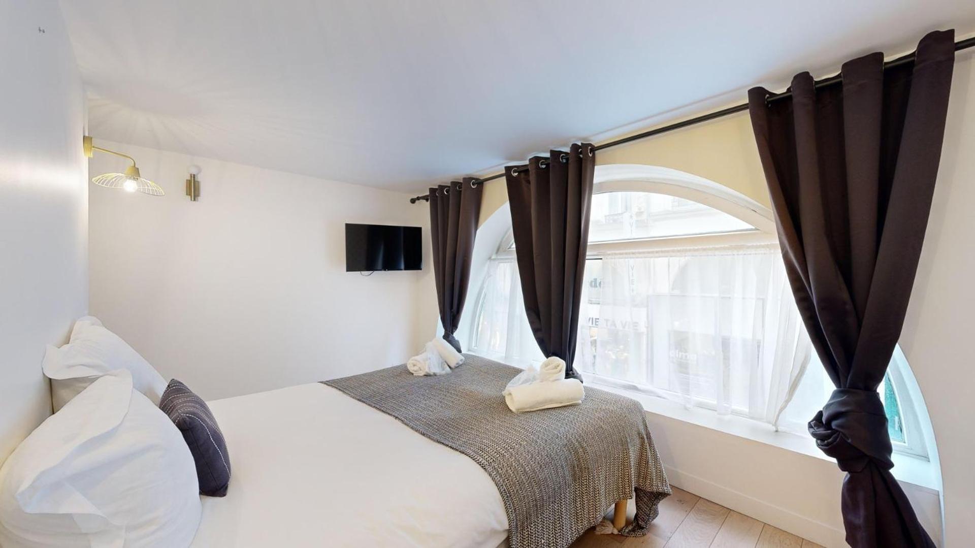 230 Suite Mayfair - Superb Apartment In Παρίσι Εξωτερικό φωτογραφία