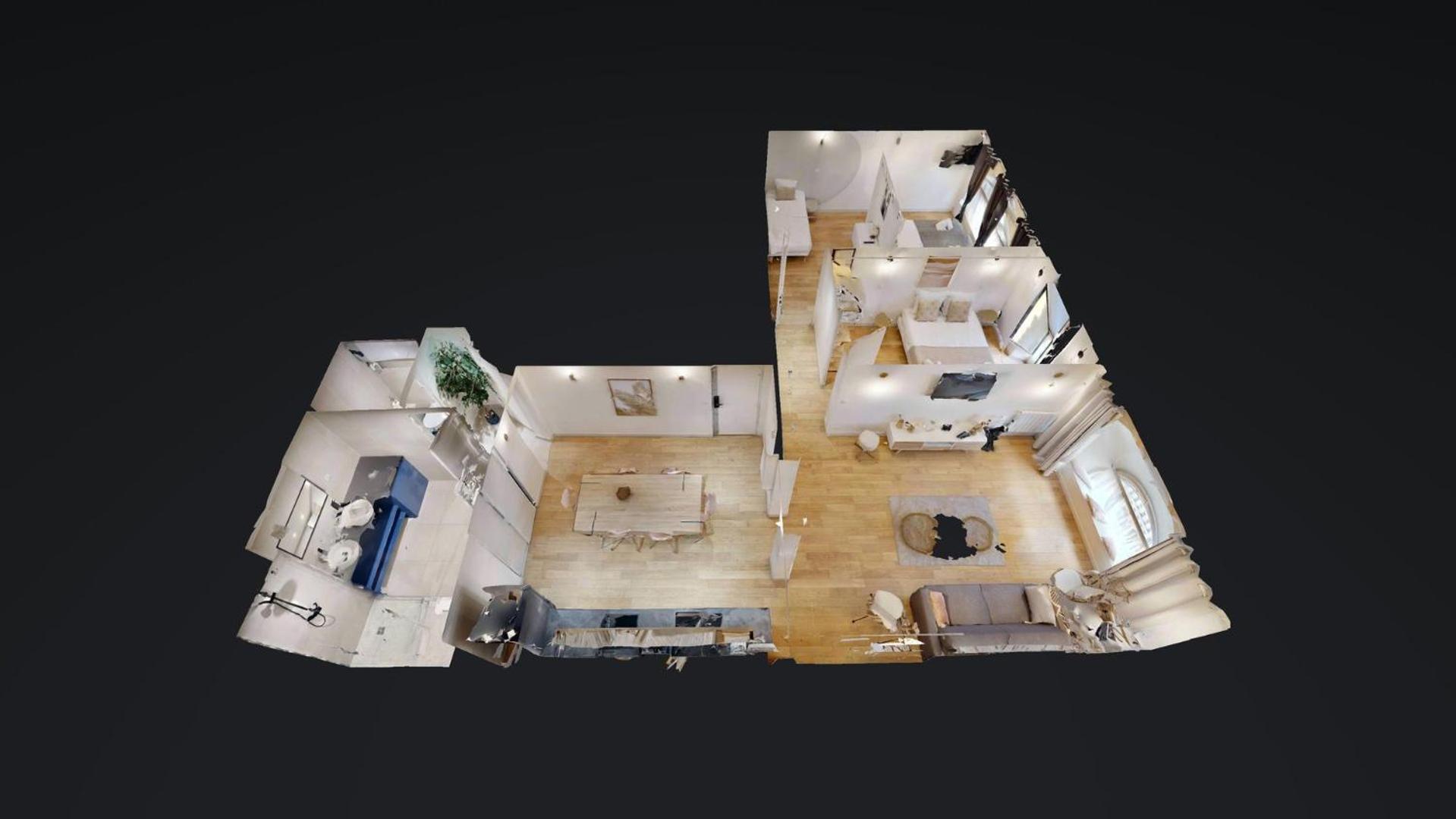 230 Suite Mayfair - Superb Apartment In Παρίσι Εξωτερικό φωτογραφία