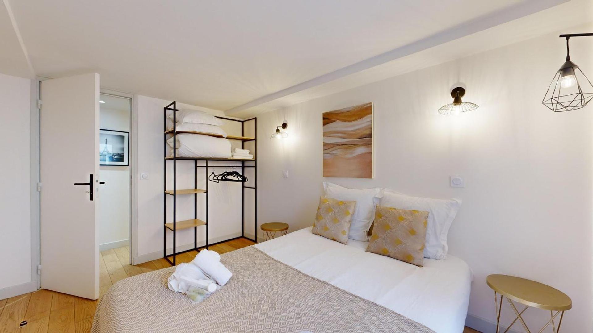 230 Suite Mayfair - Superb Apartment In Παρίσι Εξωτερικό φωτογραφία