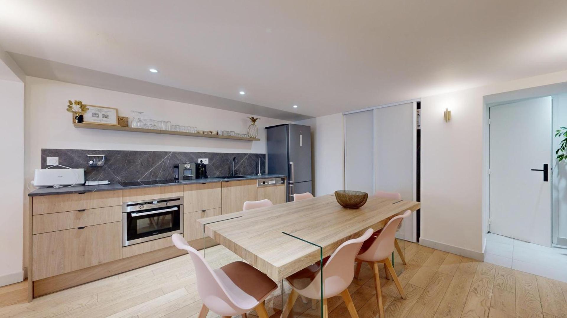 230 Suite Mayfair - Superb Apartment In Παρίσι Εξωτερικό φωτογραφία