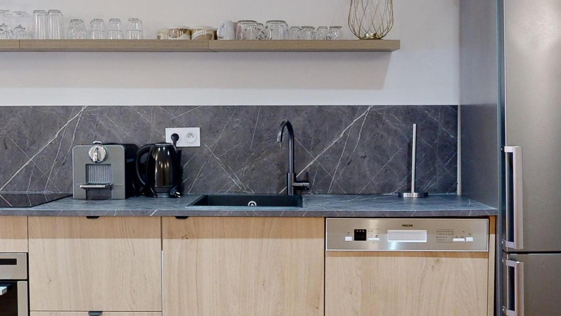 230 Suite Mayfair - Superb Apartment In Παρίσι Εξωτερικό φωτογραφία